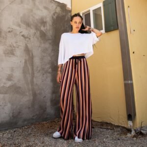 exotic landscape and memory study