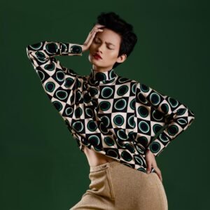 gujarati art deco study