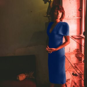 dead fish walking study