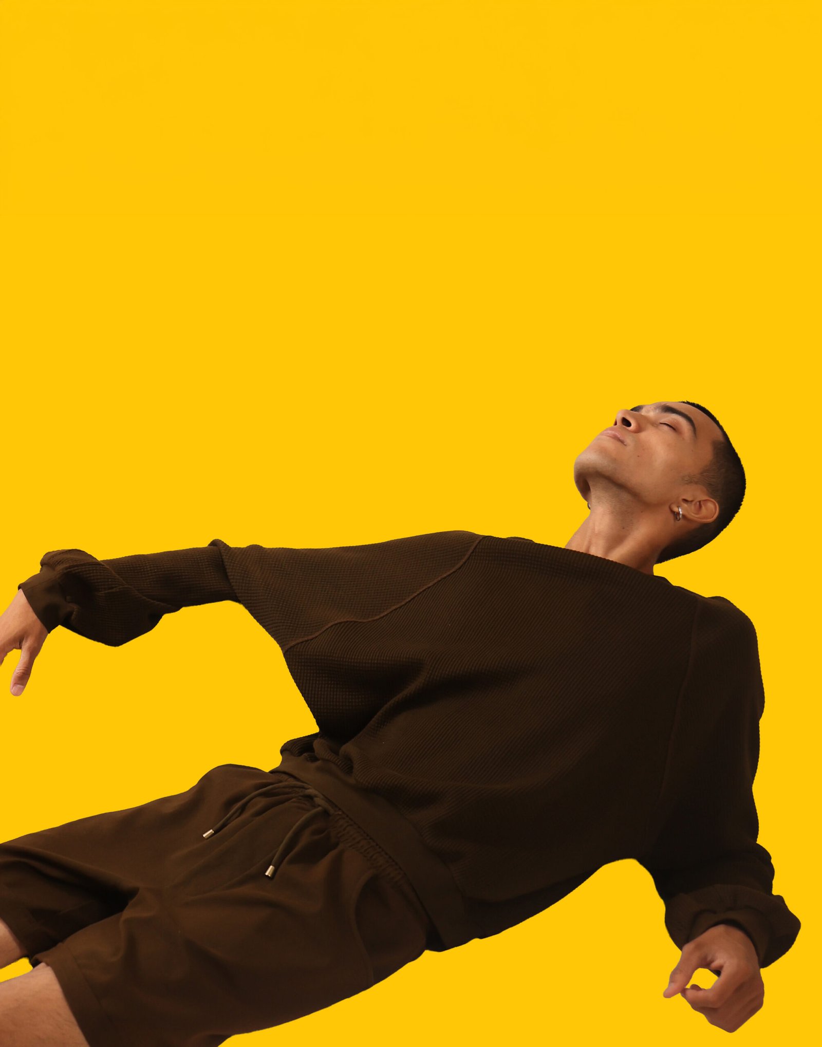 kolkata bauhaus (sweatshirt)