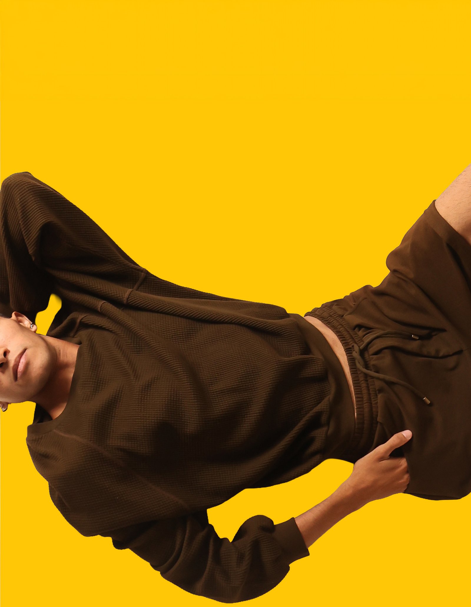 kolkata bauhaus (sweatshirt)