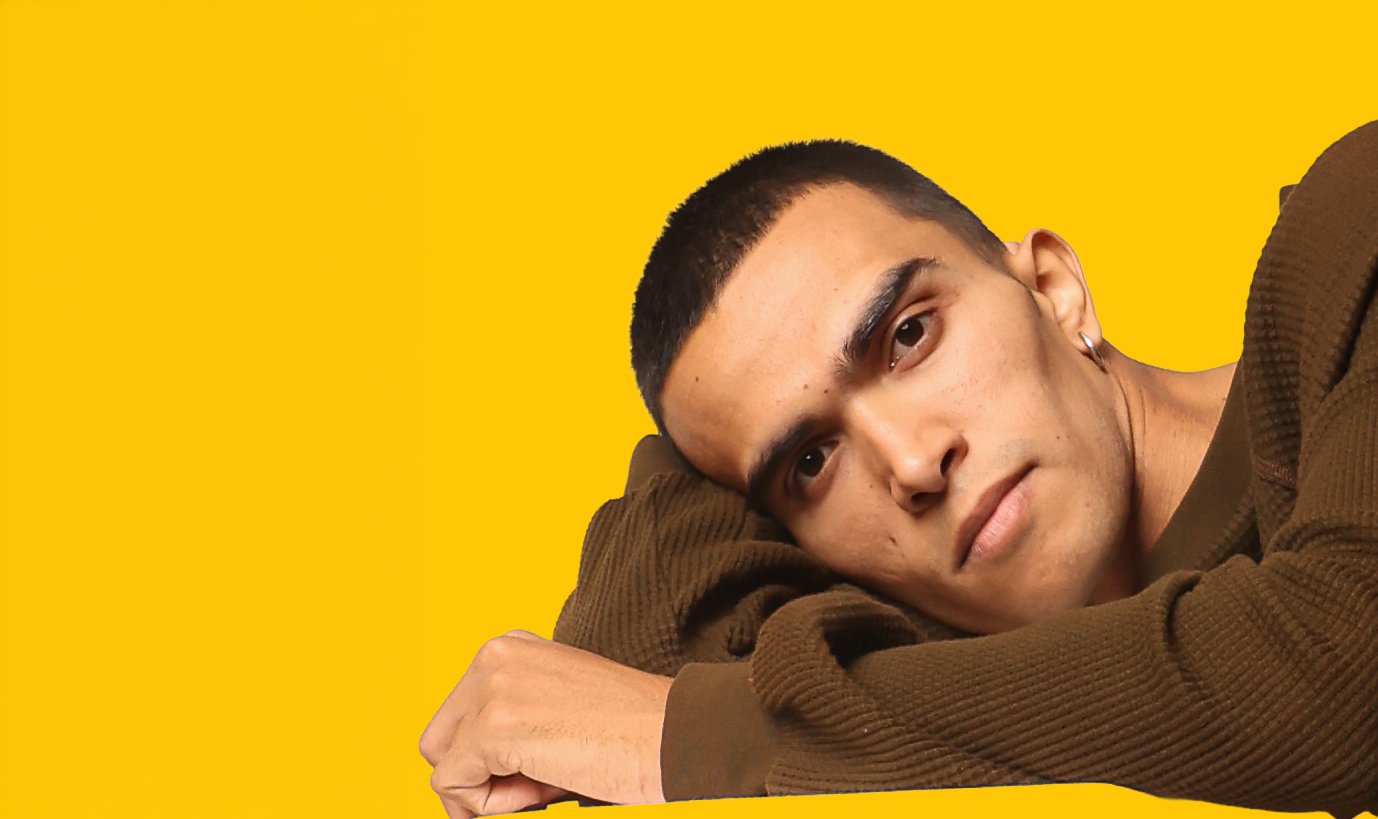 kolkata bauhaus (sweatshirt)