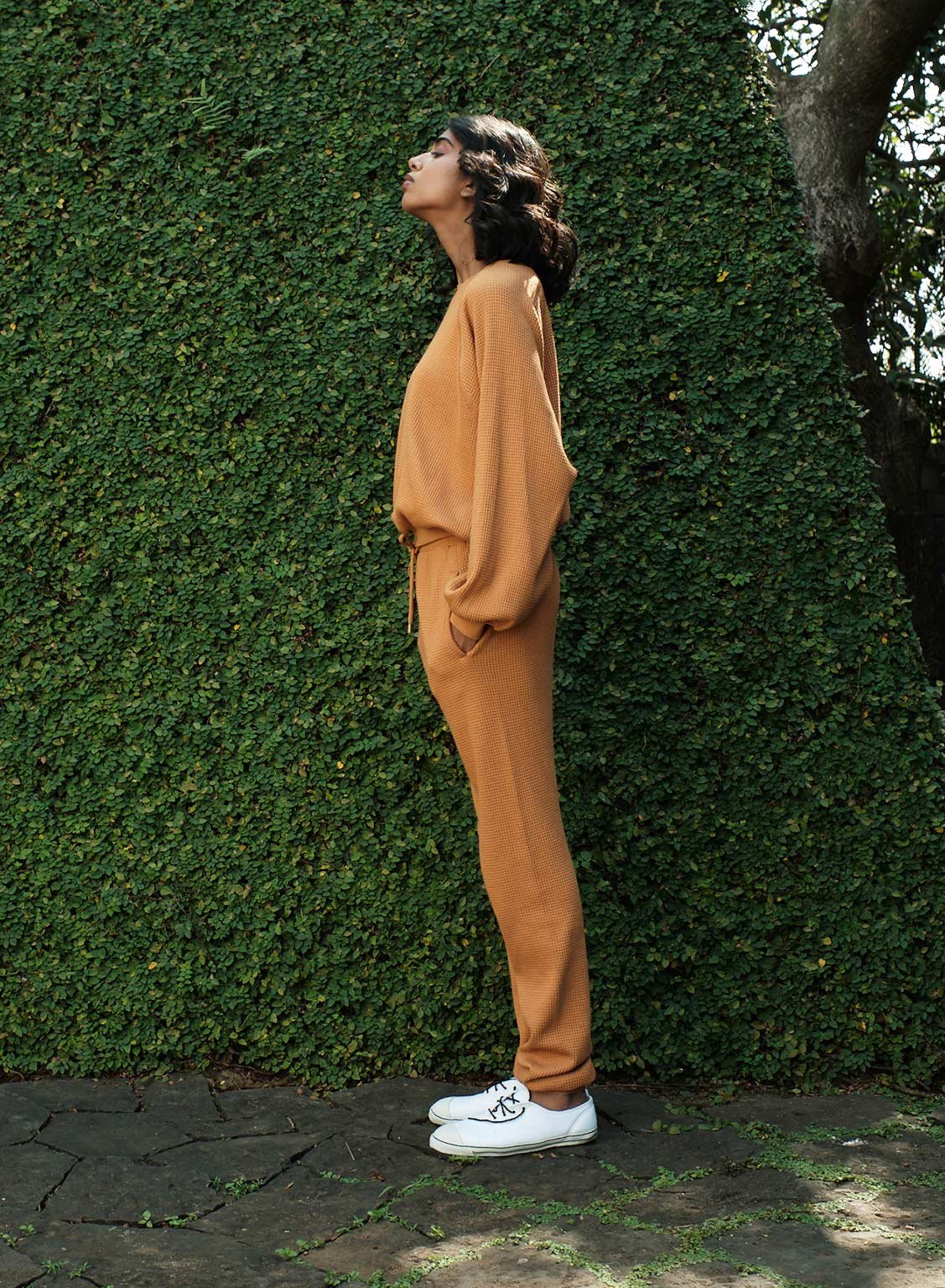 kolkata bauhaus (trackpant)