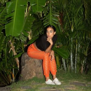 crows have their eyes on you