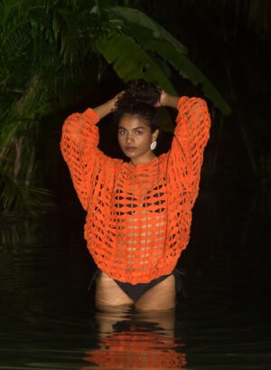 crows have their eyes on you