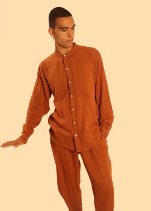 TAILOR'S UNIFORM