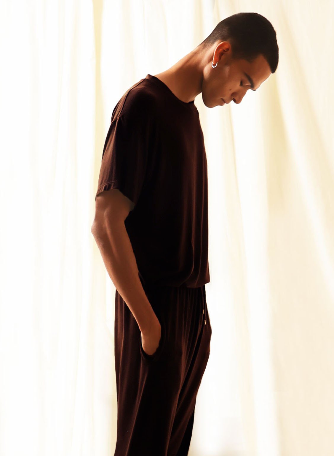 nomad's nest (trackpants)
